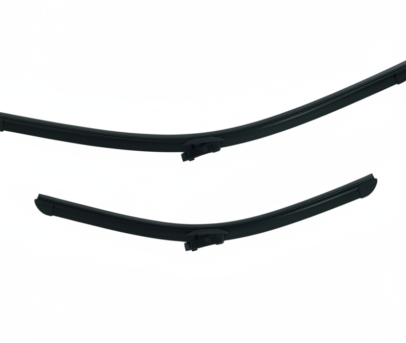 Front Wiper Blade Set (26'20 Inch) 32282839 Compatible with VOLVO XC90 II (256)