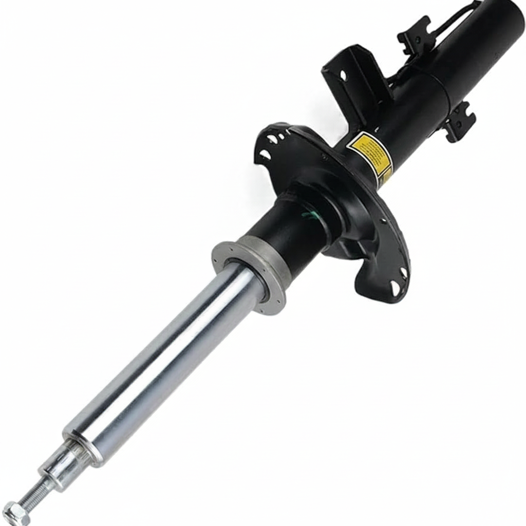 Rear Left Air Suspension Electric Shock Absorber Strut LR024447 LR044687 LR051497 LR056269 Compatible With LAND ROVER RANGE ROVER EVOQUE (L538)