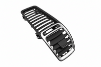 Front Ac Vent Grille 98155213100 1E0 Compatible with Porsche Boxer (2012-16) & Cayman (2013-16)