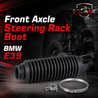 Front Axcle Steering Rack Boot 32131092876 Compatible With BMW E39