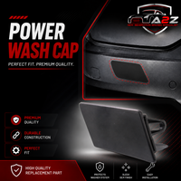 Washer Cap Right C2Z16547 Left C2Z16548 Compatible With Jaguar  XF I (X250)  XF II (X260) (2012-2015) Tag No.803
