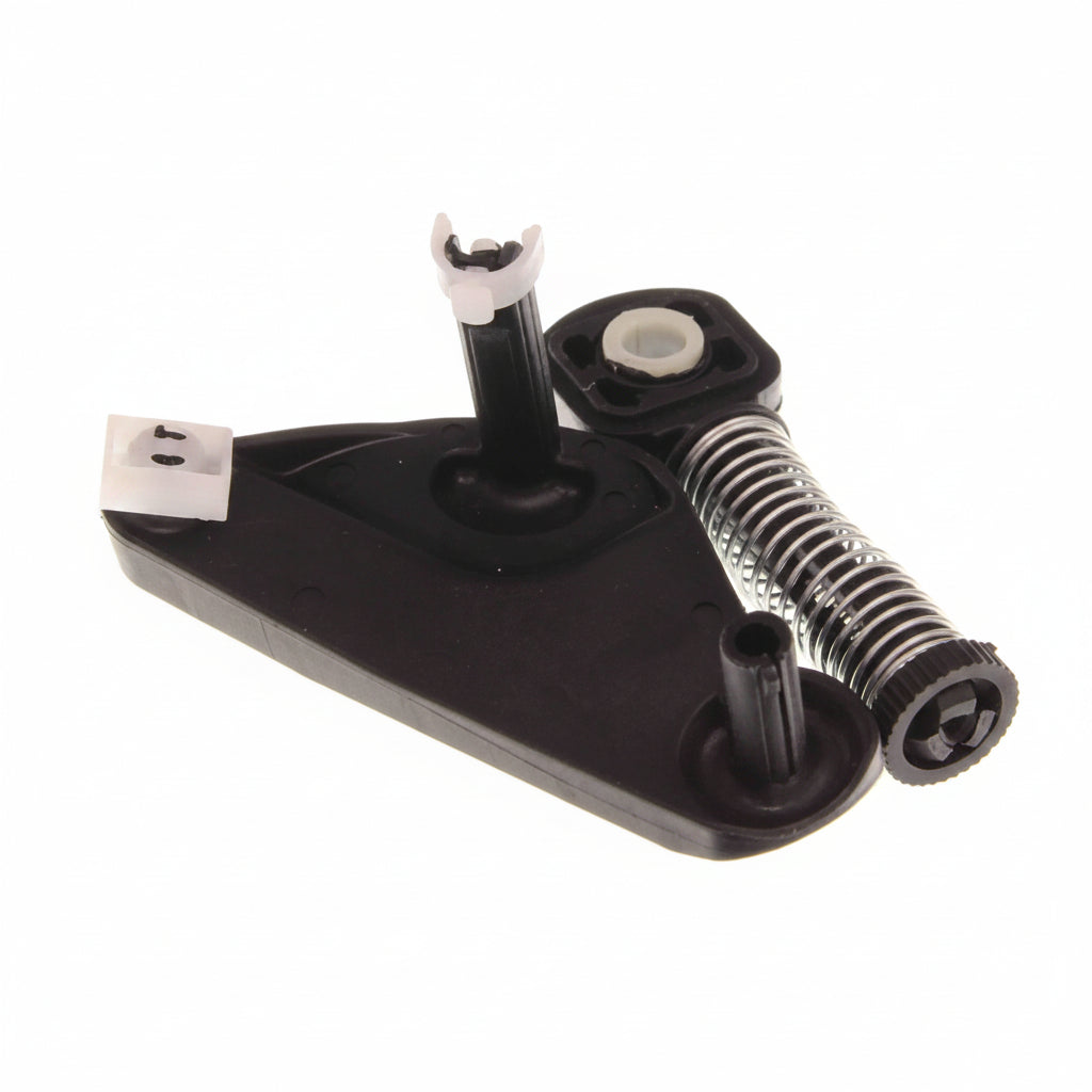 Gear Lever Bracket  5K0711203B Compatible With AUDI A3  Q2  TT Tag-E-46