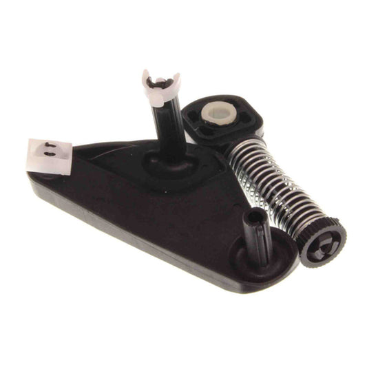Gear Lever Bracket  5K0711203B Compatible With AUDI A3  Q2  TT Tag-E-46