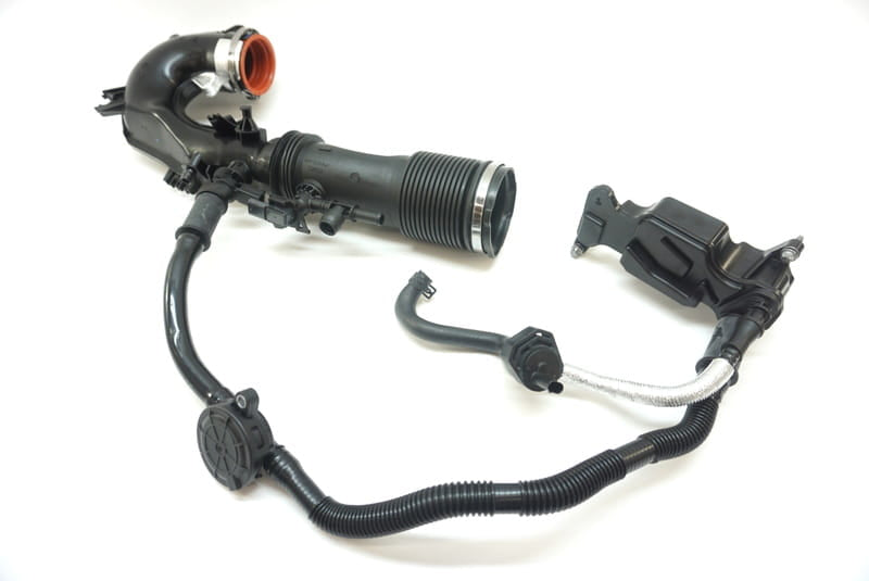 Air Intake Hose A2700900700 Compatible With Mercedes CLA250 GLA250 A260 W176 Air Intake Hose A2700900700 Compatible With Mercedes CLA250 GLA250 A260 W176 W246