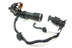 Air Intake Hose A2700900700 Compatible With Mercedes CLA250 GLA250 A260 W176 Air Intake Hose A2700900700 Compatible With Mercedes CLA250 GLA250 A260 W176 W246