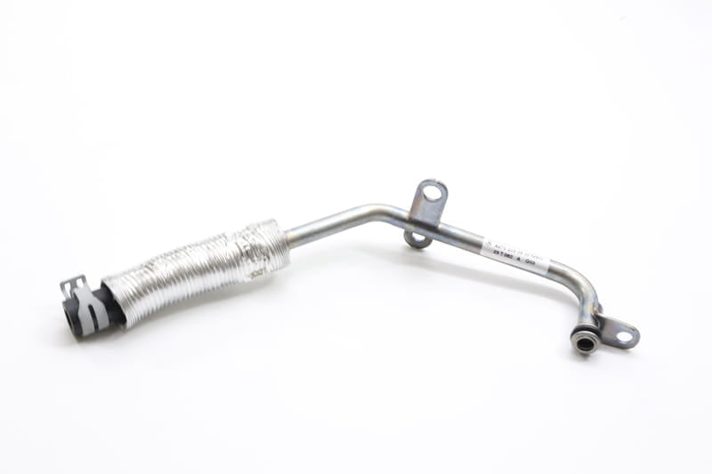 Turbocharger Coolant Line 2702030800 Compatible With Mercedes Benz M270