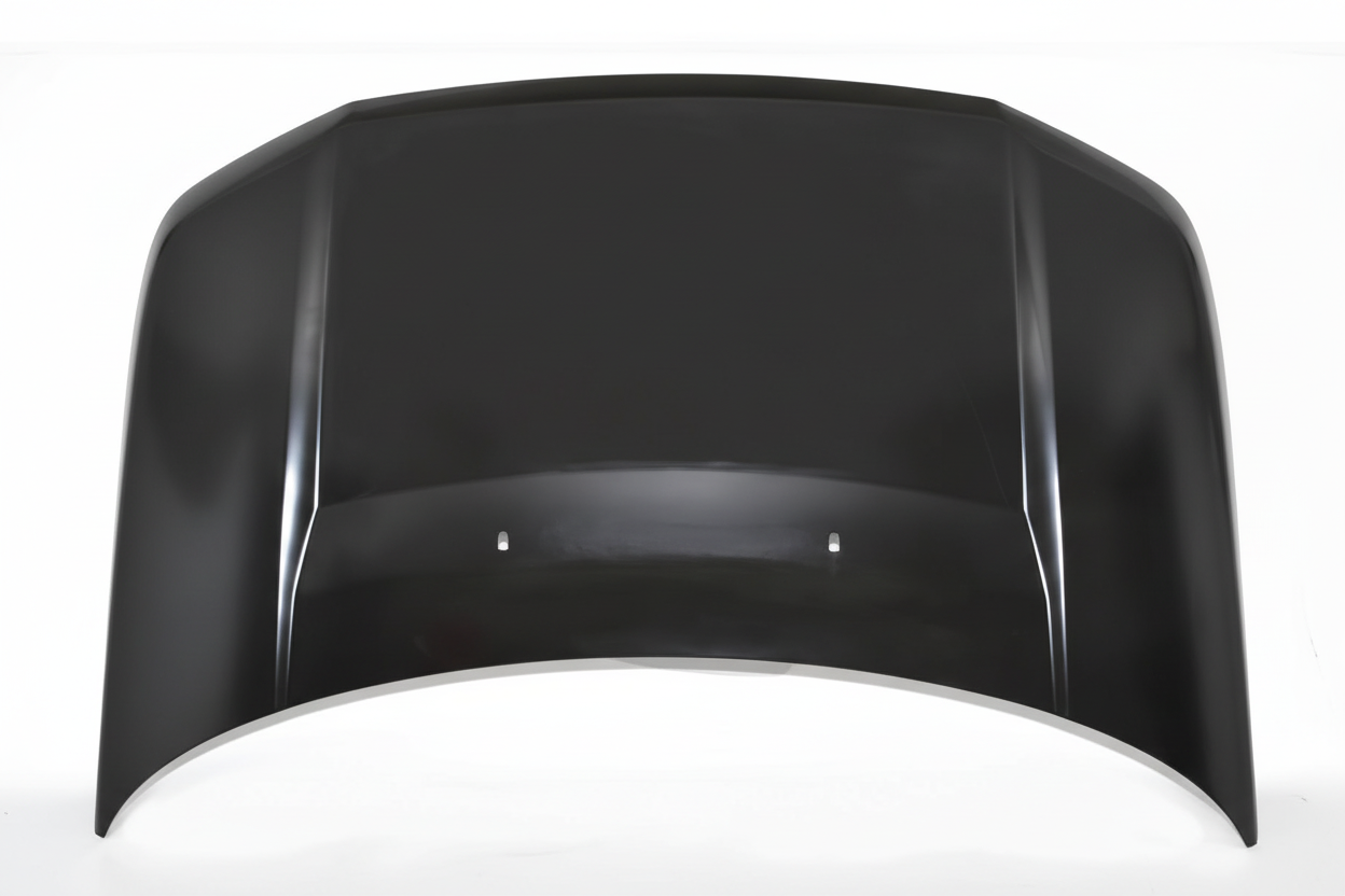 Hood LR006694 Compatible With LAND ROVER FREELAND