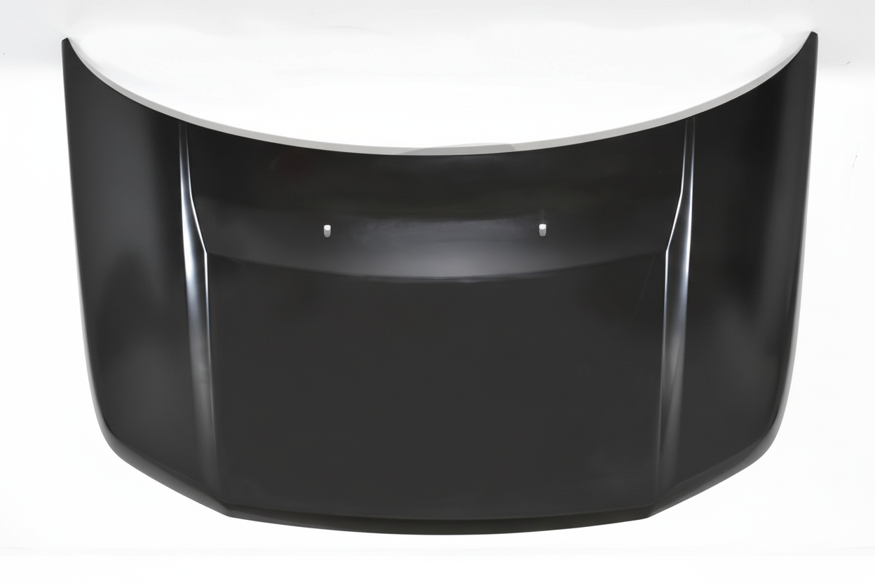 Hood LR006694 Compatible With LAND ROVER FREELAND