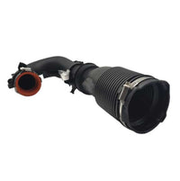 Air Intake Inlet Duct Hose 2700900329 2700900629 2700901029 A2700900329 A2700900629 A2700901029 Compatible With Mercedes Benz M270