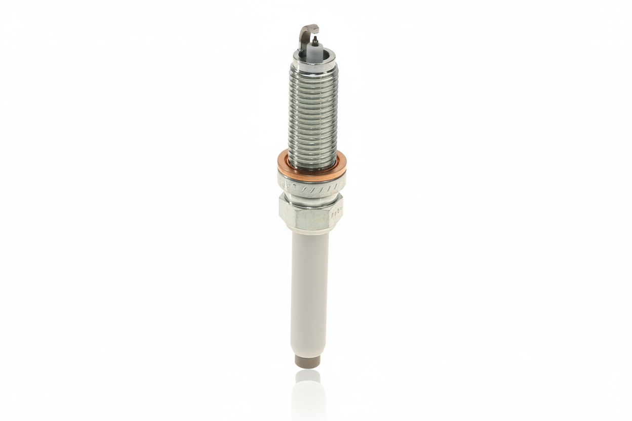 Spark Plug 0041597903 Compatible With Mercedes Benz M272