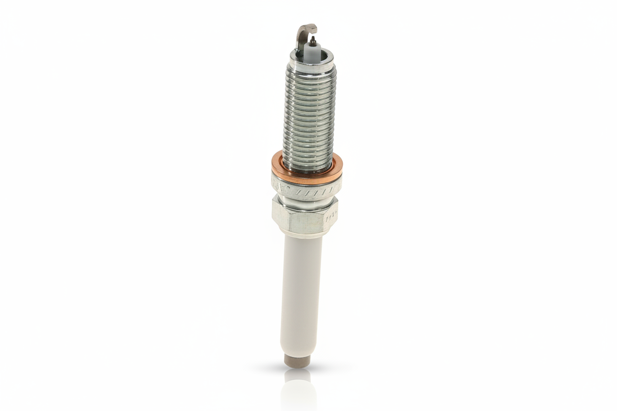 Spark Plug 0041597903 Compatible With Mercedes Benz M272