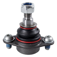Front Lower Ball Joint 31103412726 Compatible With BMW For X1 E84 MINI