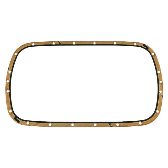 Transmission Oil Pan Gasket 24117524707 Compatible With BMW E46 E83