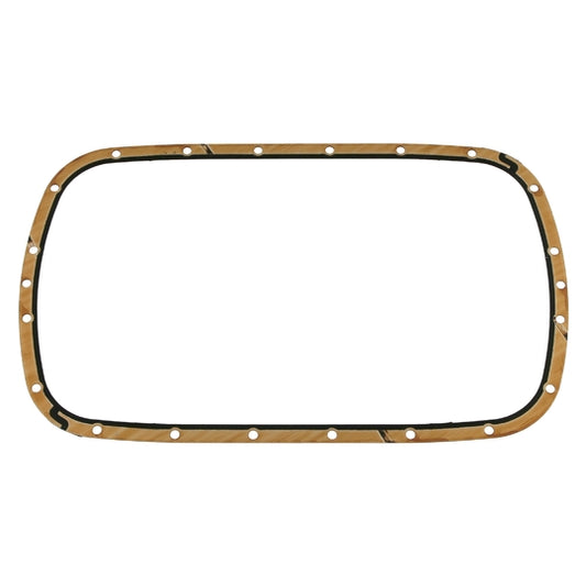 Transmission Oil Pan Gasket 24117524707 Compatible With BMW E46 E83
