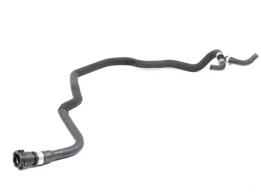Coolant Vnet Line 17127508041 Compatible With BMW E65 E66