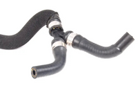 Coolant Vnet Line 17127508041 Compatible With BMW E65 E66