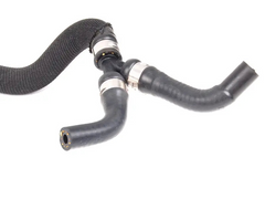 Coolant Vnet Line 17127508041 Compatible With BMW E65 E66
