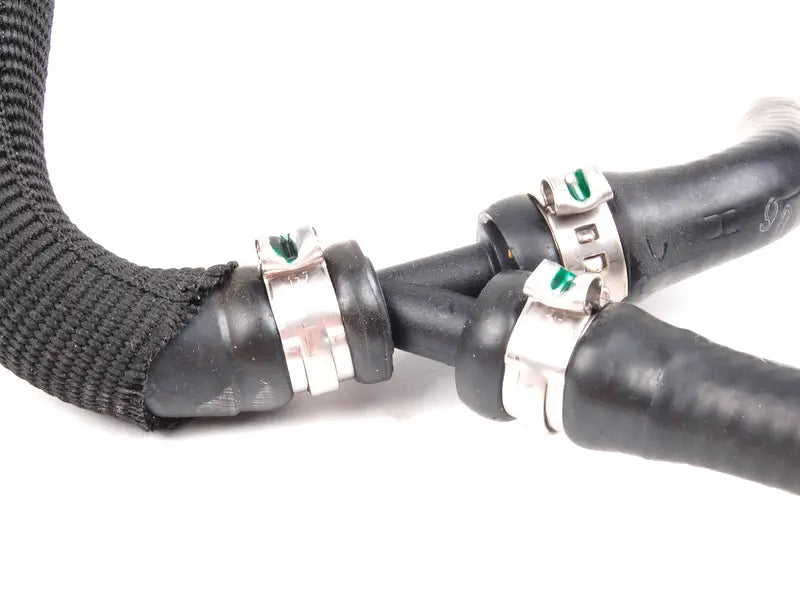 Coolant Vnet Line 17127508041 Compatible With BMW E65 E66