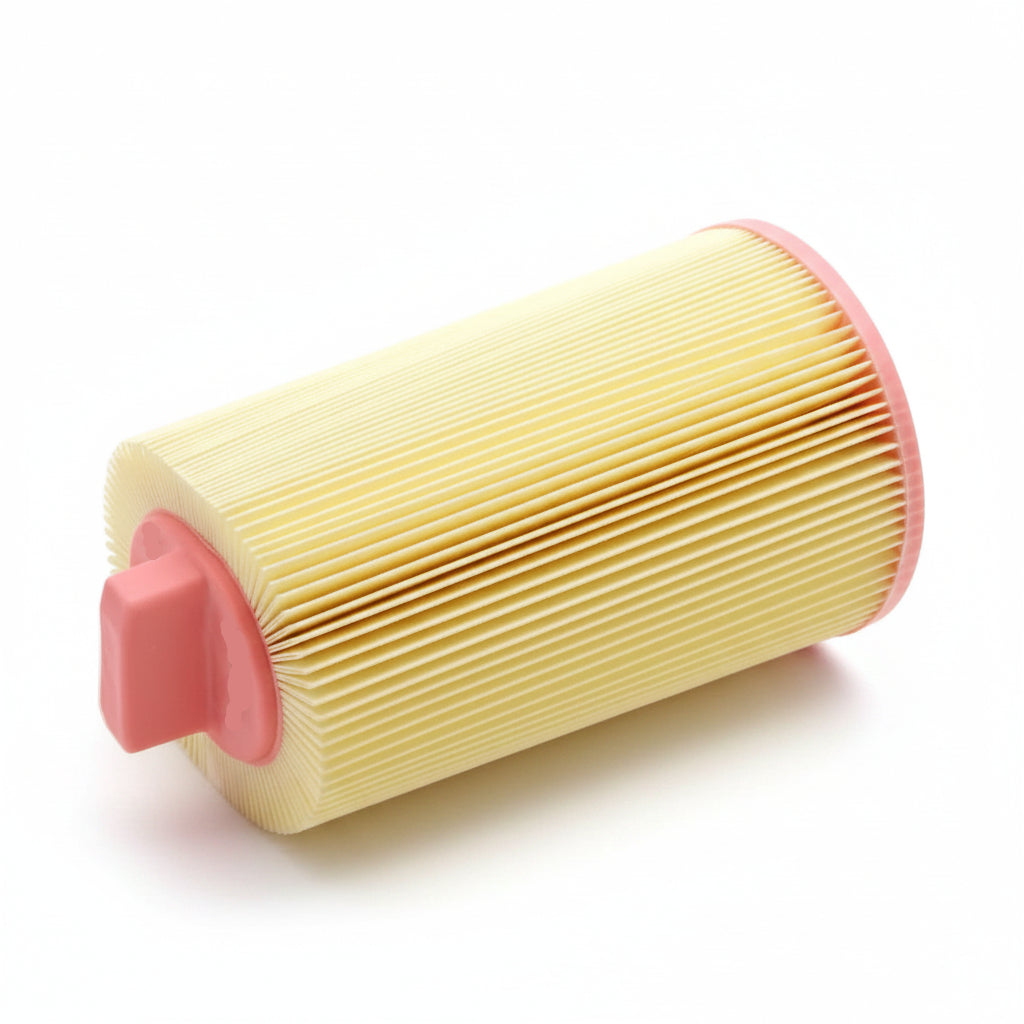 Air Filter 2710940204 & A2710940204 E472L Compatible With MERCEDES-BENZ C-CLASS (W203) & C-CLASS (W204) & E-CLASS (W211) & SLK (R171) Tag : 25