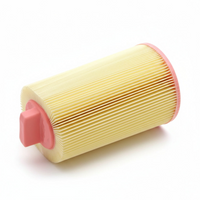 Air Filter 2710940204 & A2710940204 E472L Compatible With MERCEDES-BENZ C-CLASS (W203) & C-CLASS (W204) & E-CLASS (W211) & SLK (R171) Tag : 25