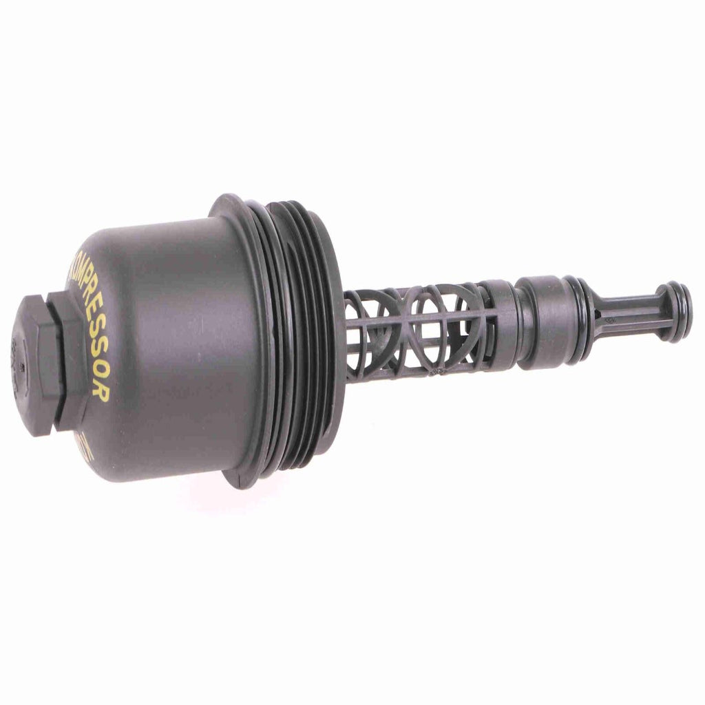 Engine Oil Filter Cap 2711800238 A2711800238 Compatible With Mercedes Benz W204 W212