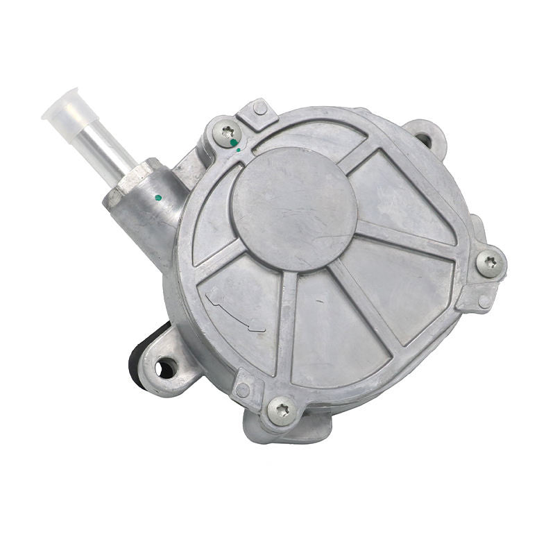 Brake Vacuum Pump 2712301665 Compatible With Mercedes Benz M271