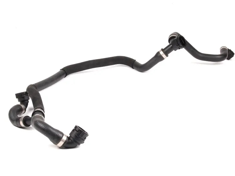 Engine Coolant Radiator Hose Pipe 17127537109 Compatible With BMW E70