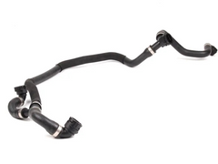 Engine Coolant Radiator Hose Pipe 17127537109 Compatible With BMW E70