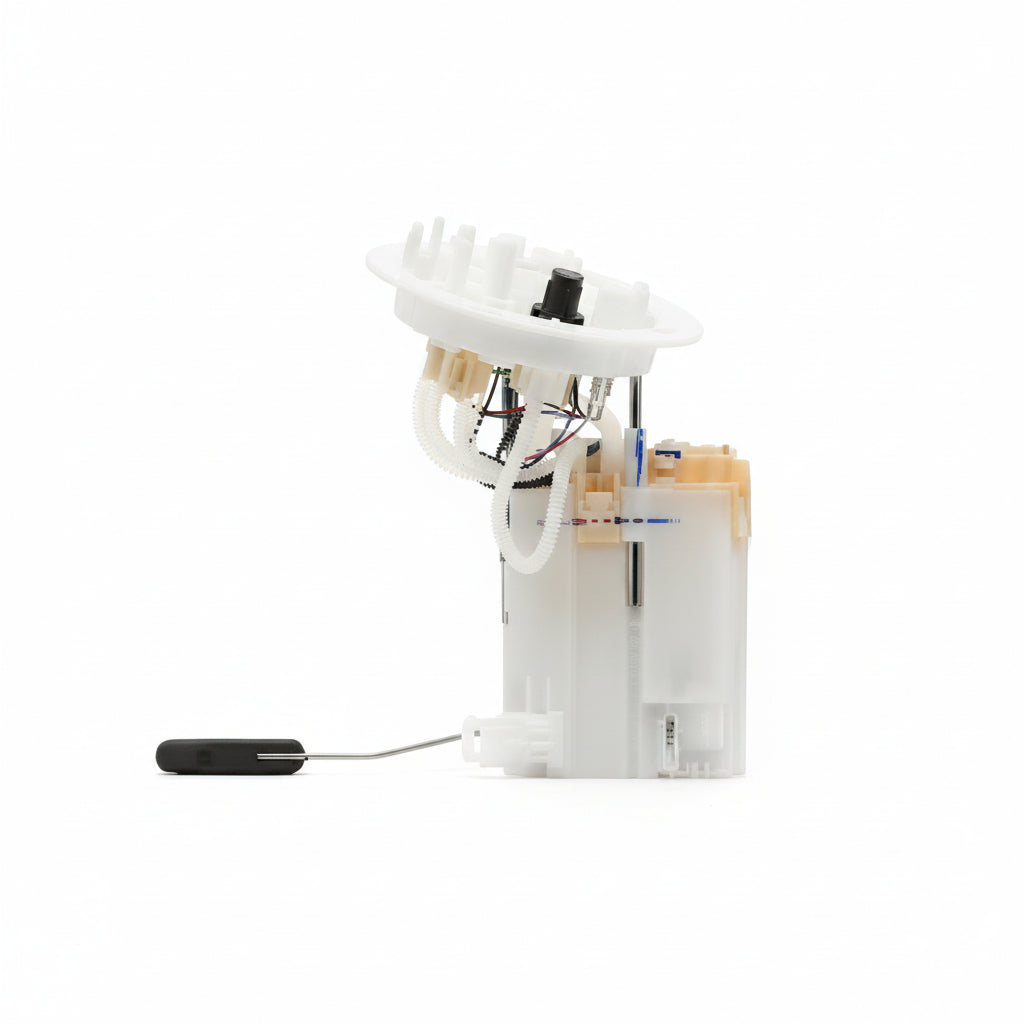 Fuel Pump 8K0919050L Compatible With Audi A4 Tag No.12