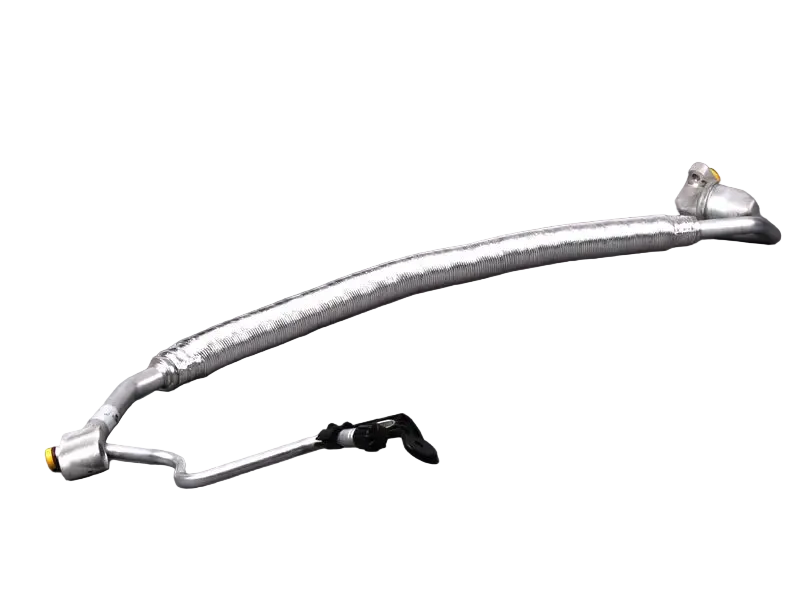 AC Hose pipe 64536923956 64533413820 64536904535 64536933368 Compatible With BMW E46 /325i/330ci