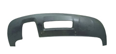 Rear Bumper Spolier 8U0807568SD6 Compatible With  AUDI Q3 (8UB)
