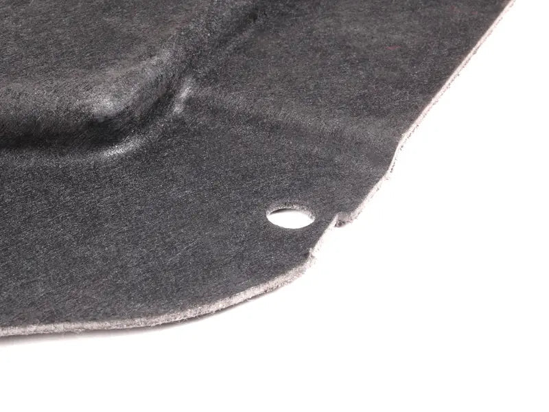 Trim Underbody Paneling  Left 51717033757 Compatible with BMW 5 Series E60 Tag No.5