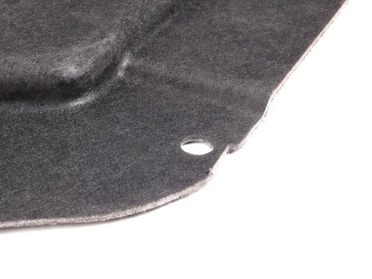 Trim Underbody Paneling  Left 51717033757 Compatible with BMW 5 Series E60 Tag No.5