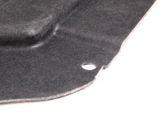 Trim Underbody Paneling  Left 51717033757 Compatible with BMW 5 Series E60 Tag No.5