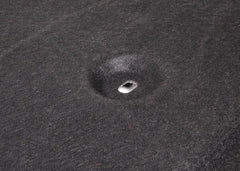 Trim Underbody Paneling  Left 51717033757 Compatible with BMW 5 Series E60 Tag No.5