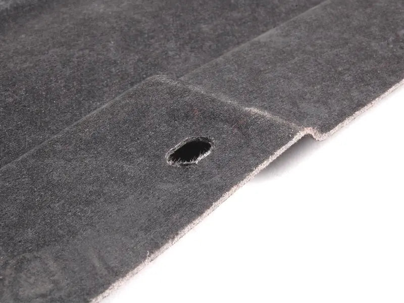 Trim Underbody Paneling  Left 51717033757 Compatible with BMW 5 Series E60 Tag No.5