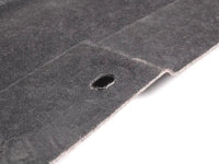 Trim Underbody Paneling  Left 51717033757 Compatible with BMW 5 Series E60 Tag No.5