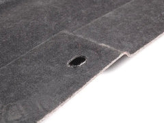 Trim Underbody Paneling  Left 51717033757 Compatible with BMW 5 Series E60 Tag No.5