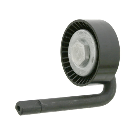 Tensioner pulley, belt tensioner 64557786545 Compatible With BMW3(E46)