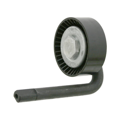Tensioner pulley, belt tensioner 64557786545 Compatible With BMW3(E46)