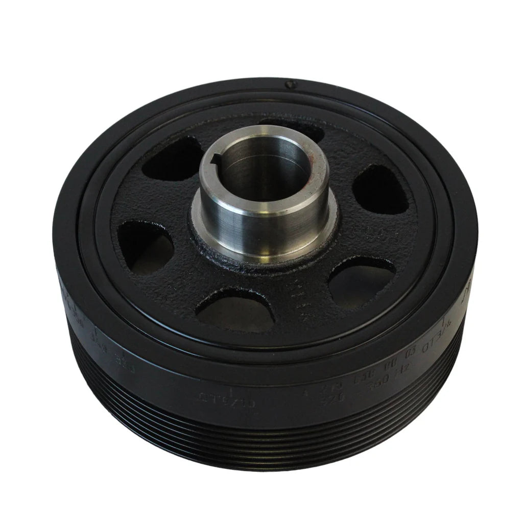 Crankshaft Pulley 2750300003 Compatible With Mercedes Benz M270