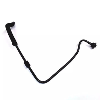 Coolant Hose Pipe PAC121081 Compatible With Porsche Cayenne Macan Tag No.672
