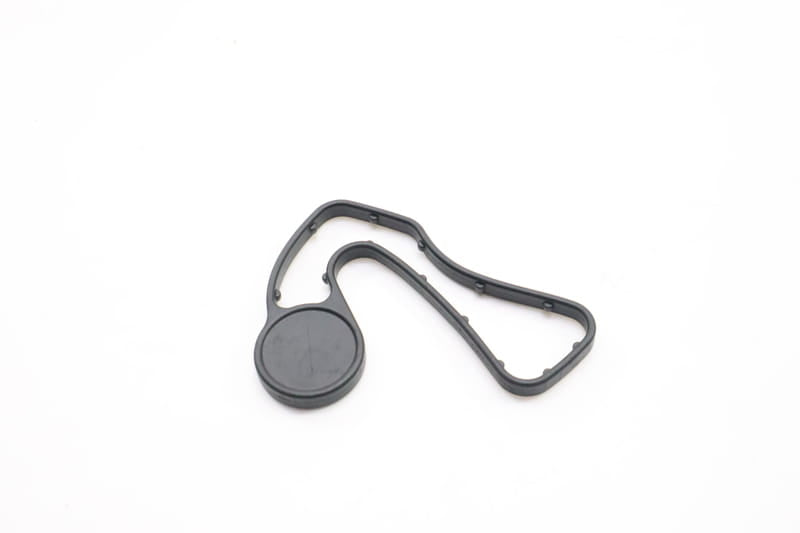Timing Cover Gasket 2761840080 Compatible With Mercedes Benz M276