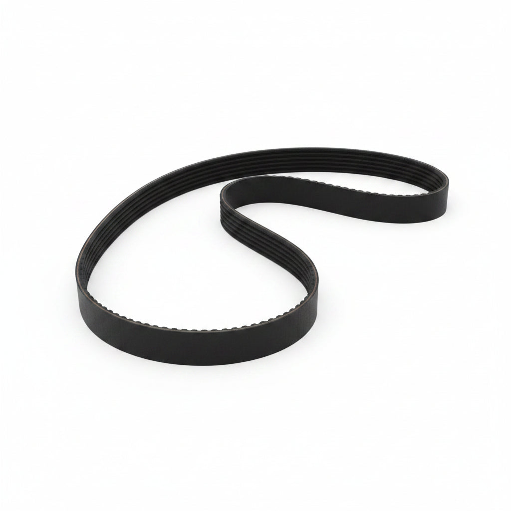 MULTI-RIB BELT 6PK1733 6Q0260849A Compatible With VW JETTA IV (162, 163, AV3, AV2) | JETTA / CLASICO | VENTO, POLO V (6R1, 6C1), POLO V Saloon (602, 604, 612, 614) | VENTO (CONTINENTAL)
