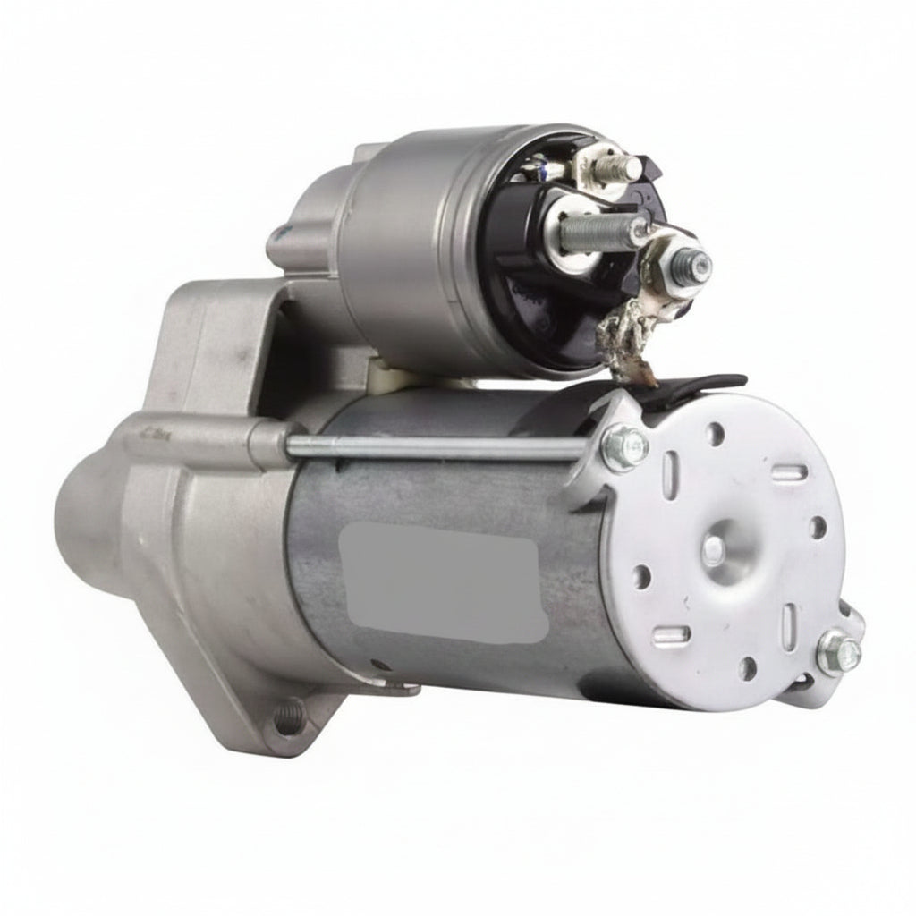 Start Motor 2769062500 Compatible With Mercedes Benz M276