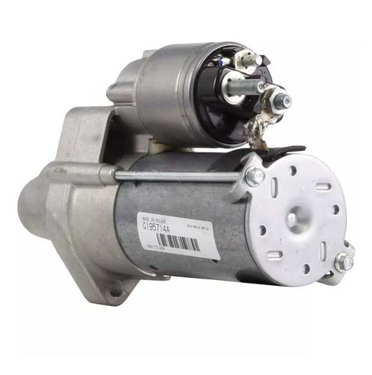 Start Motor 2769062500 Compatible With Mercedes Benz M276