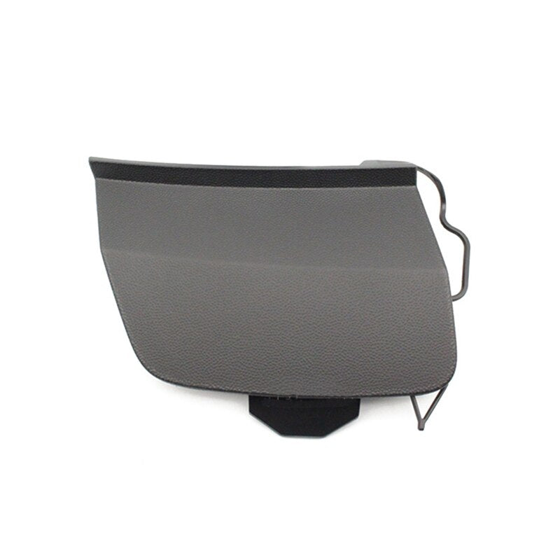 Rear Bumper Tow Towing Cap Cover Hook 3G0807441 Compatible With VW PASSAT B8 (362) (2015-2019) Tag No.165