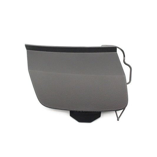 Rear Bumper Tow Towing Cap Cover Hook 3G0807441 Compatible With VW PASSAT B8 (362) (2015-2019) Tag No.165