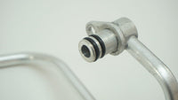Turbocharger Coolant Line 2782000200 Compatible With Mercedes Benz M278