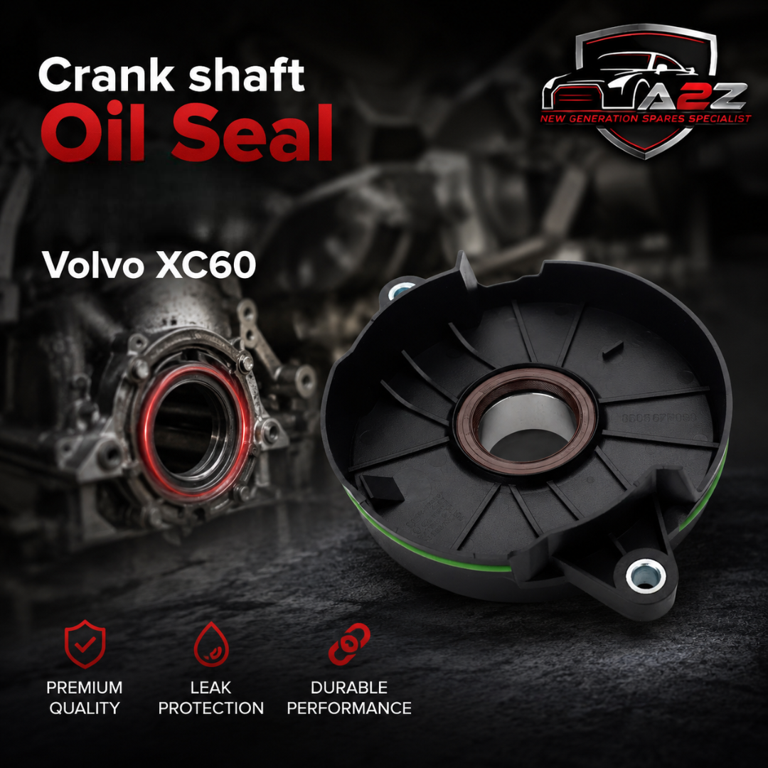 Crank shaft Oil Seal 32224651 Compatible With Volvo XC60